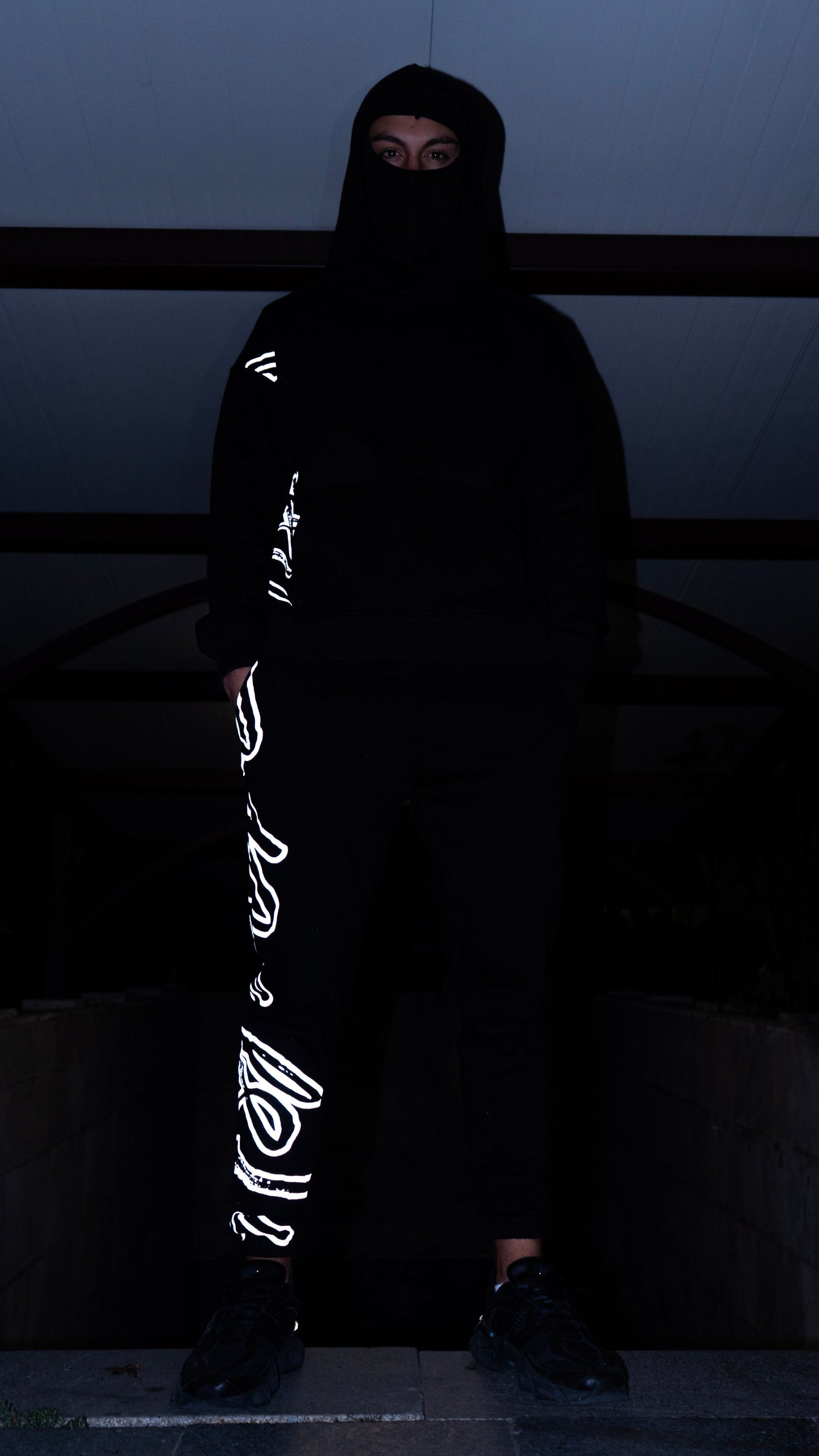 TRACKSUIT 'ASPIRE"
