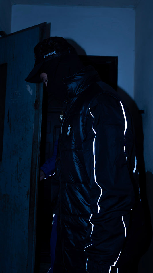 WINDBRAKER TOP ''New Era''