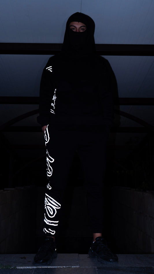 TRACKSUIT 'ASPIRE"