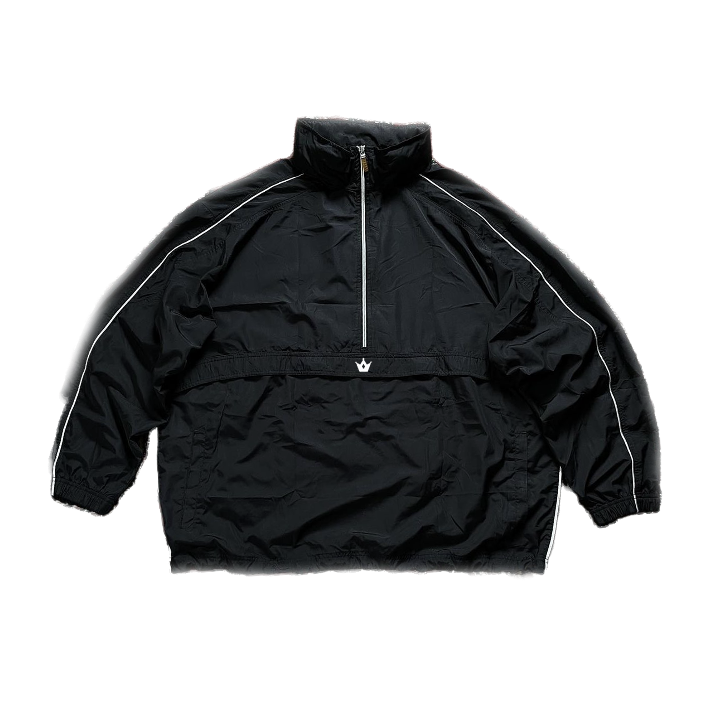 Windbreaker "New era" Black