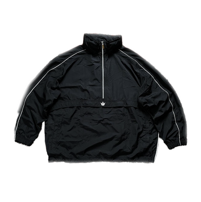 Windbreaker "New era" Black
