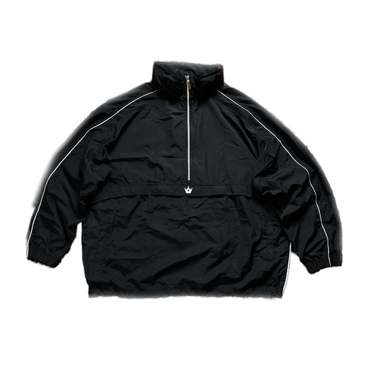 Windbreaker "New era" Black